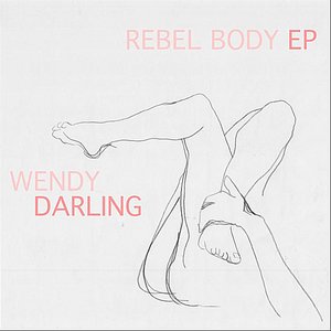 Rebel Body - EP
