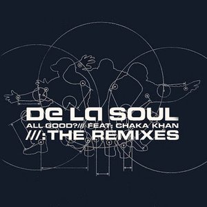 All Good? : The Remixes