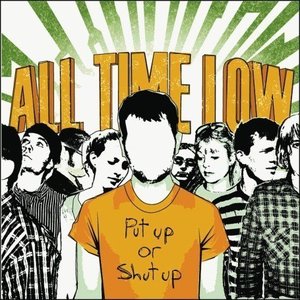 Put Up Or Shut Up Deluxe Version