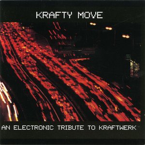 Image for 'Krafty Moves (disc 1)'