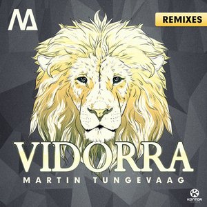 Vidorra - EP