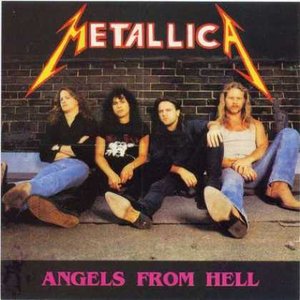 Image for 'Angels From Hell'