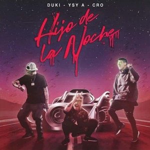 Hijo de la Noche - Single