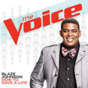 How To Save a Life (The Voice Performance) - Single