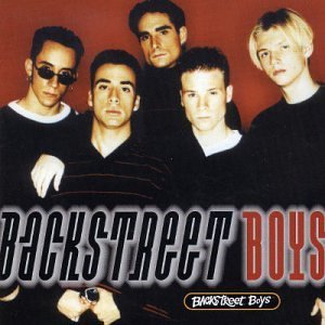 Backstreet Boys (Collector's Edition)