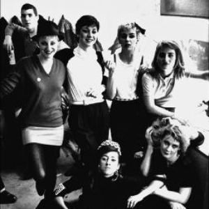 The Bodysnatchers photo provided by Last.fm