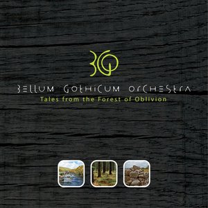 Image for 'Tales from the Forest of Oblivion'