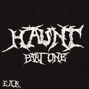 Haunt EP (Part One) - Single