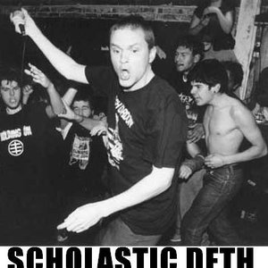 Scholastic Deth için avatar