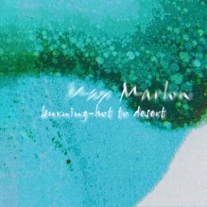 burning-hot to desert