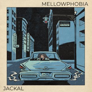 Jackal - Single