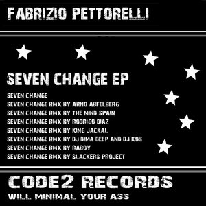 Seven Change - EP