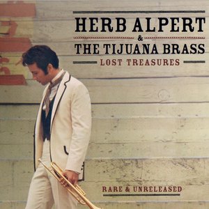 Lost Treasures