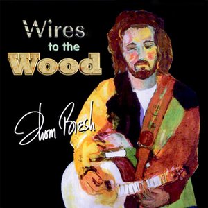 Wires To The Wood