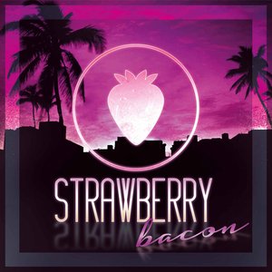Strawberrybacon 的头像