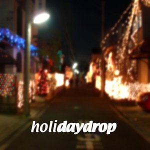 holidaydrop ep