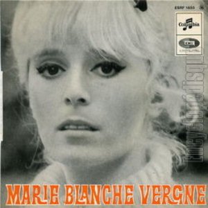 Image pour 'Marie Blanche Vergne'