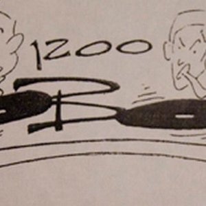 1200 Hobos 的头像