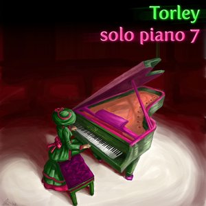 solo piano 7: Improvisations for a New Age