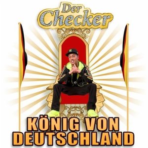 König Von Deutschland