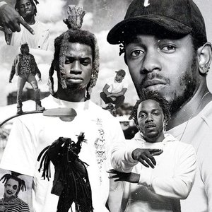 Denzel Curry, Rick Ross 的头像