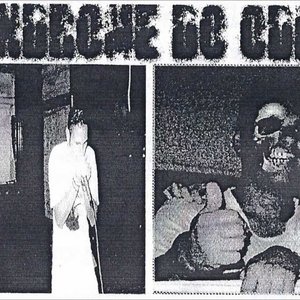 Síndrome do Ódio 的头像