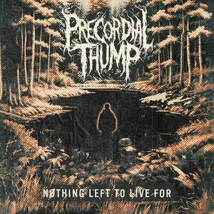 Nothing Left to Live For