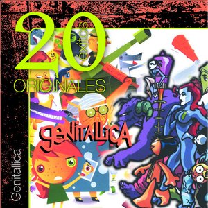 Originales - 20 Exitos