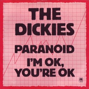 Paranoid / I'm OK, You're OK
