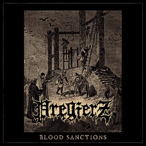 Blood Sanctions