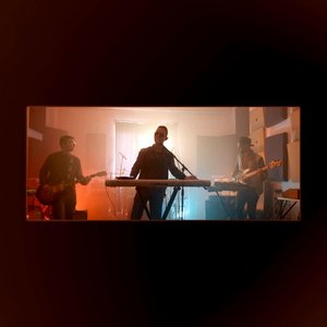 Innerglow (Live) - EP