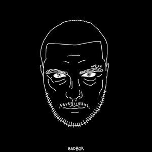 Vision - Single