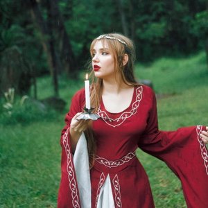 Amanda Birchal 的头像