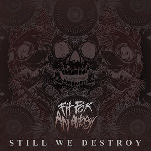 Still We Destroy