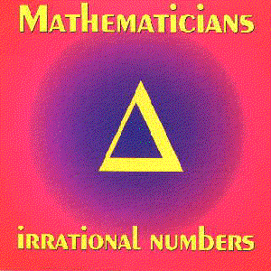 Irrational Numbers