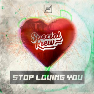 Stop Loving You - Single
