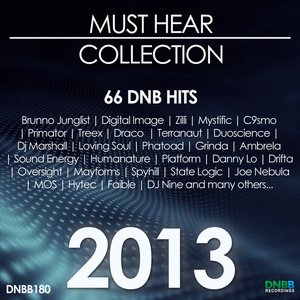 Must Hear Collection 2013