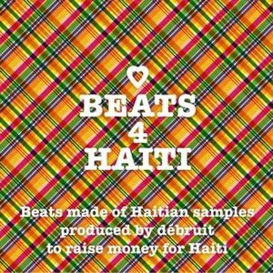 Image for 'Heart Beats 4 Haiti'