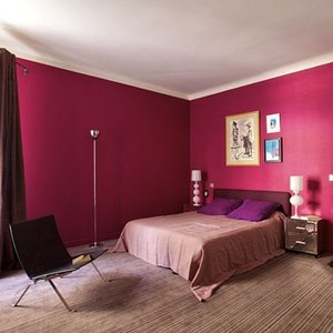 Avatar for Magenta Room