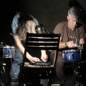 Jeph Jerman & Tim Barnes 的头像