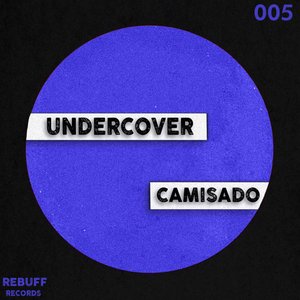 Undercover - Single