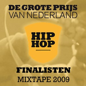 Avatar for Grote Prijs van Nederland