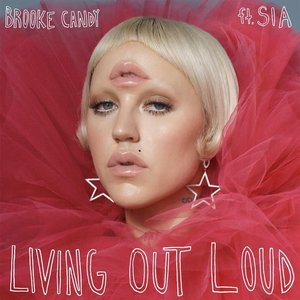 Brooke Candy, Sia 的头像