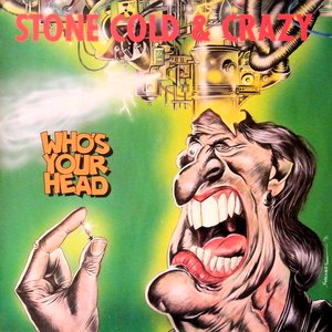 Who's your Head
