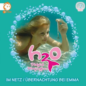 Vol. 2! Im Netz / Übernachtung Bei Emma