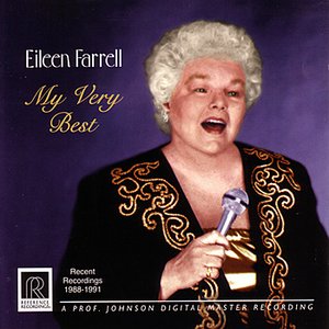 Eileen Farrell: My Very Best