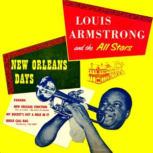 New Orleans Jazz