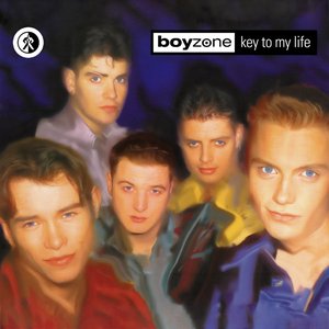 Key To My Life - EP
