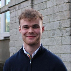 Lorcan Kelly 的头像