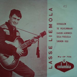 Nuorison suosikki